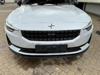 Polestar 2 Polestar 2, Liftback, 2019 78kWh Long Range Single Motor picture 34