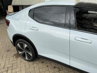 Polestar 2 Polestar 2, Liftback, 2019 78kWh Long Range Single Motor picture 26