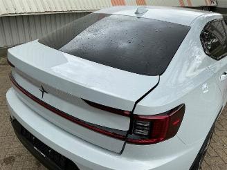 Polestar 2 Polestar 2, Liftback, 2019 78kWh Long Range Single Motor picture 23