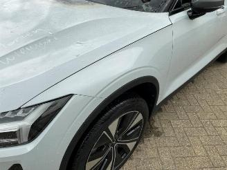 Polestar 2 Polestar 2, Liftback, 2019 78kWh Long Range Single Motor picture 12