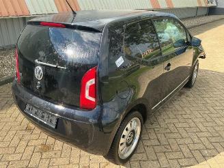 Volkswagen Up! Up! (121), Hatchback, 2011 1.0 12V 60 picture 3