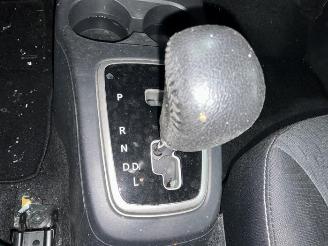 Mitsubishi Space-star Space Star (A0), Hatchback, 2012 1.2 12V picture 27