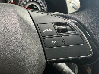 Mitsubishi Space-star Space Star (A0), Hatchback, 2012 1.2 12V picture 28