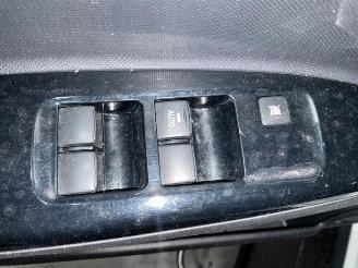 Mitsubishi Space-star Space Star (A0), Hatchback, 2012 1.2 12V picture 12