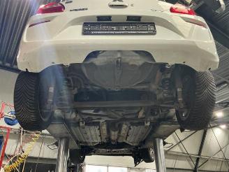 Mitsubishi Space-star Space Star (A0), Hatchback, 2012 1.2 12V picture 34