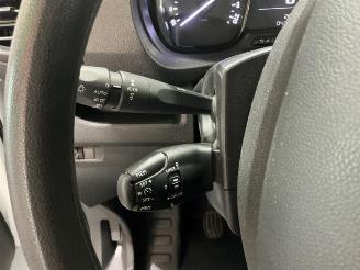 Peugeot Expert Expert (V1/VA/VB/VE/VF/VT/VY), Van, 2016 2.0 Blue HDi 145 16V picture 24