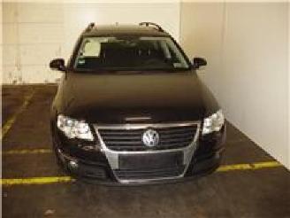 ojeté vozy osobní automobily Volkswagen Passat  2009