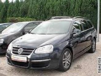 Volkswagen Golf 5 variant picture 5