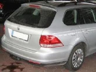 Volkswagen Golf 5 variant picture 3