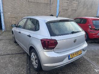 Volkswagen Polo 1.0 MPI picture 2