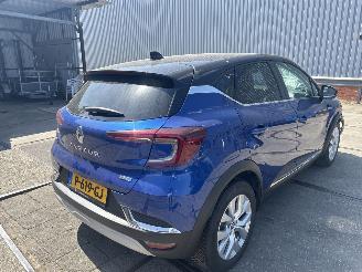  Renault Captur 1.6 E-TECH HYBRID 145 INTENS 2022/3