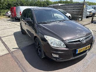  Hyundai I-30 1.6 I DYNAMIC LUXE 2010/6