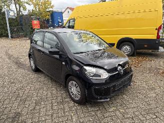 škoda osobní automobily Volkswagen Up! 1.0 Move  up, 2016/7