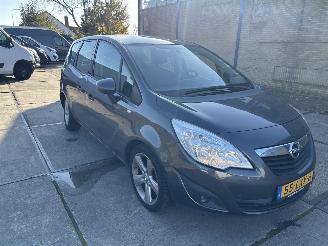 Opel Meriva 1.4 TURBO EDITION picture 4