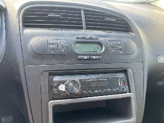 Seat Altea 1.6 REFERENCE picture 8