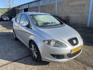 Seat Altea 1.6 REFERENCE picture 3