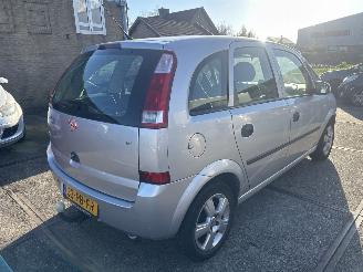 Avarii autoturisme Opel Meriva -A 1.6 16V MAXX 2004/4