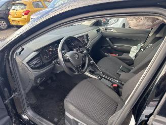 Volkswagen Polo 1.0 TSI Comfortline picture 6