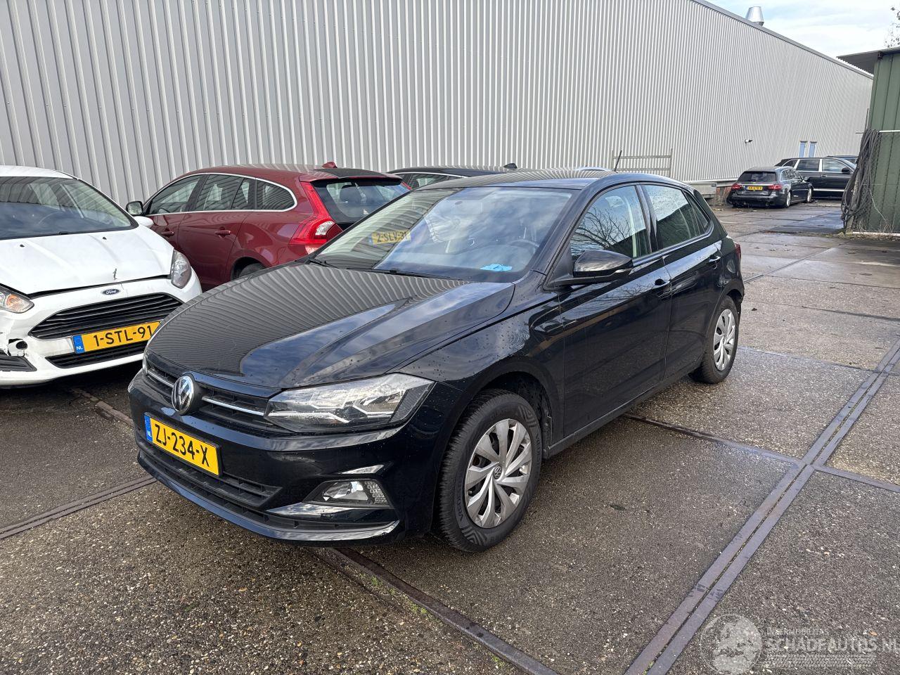 Volkswagen Polo 1.0 TSI Comfortline