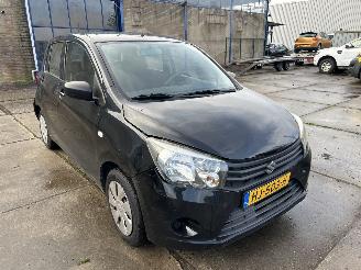 Suzuki Celerio 1.0 COMFORT picture 2