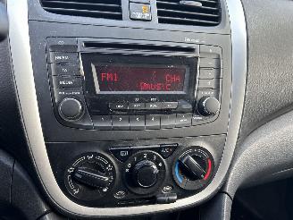 Suzuki Celerio 1.0 COMFORT picture 10