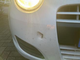 Suzuki Alto 1.0 BASE VVT picture 6