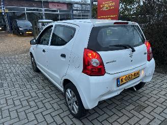 Suzuki Alto 1.0 BASE VVT picture 4