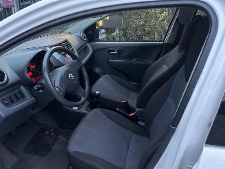 Suzuki Alto 1.0 BASE VVT picture 7