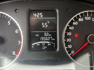 Volkswagen Polo 1.4 16V COMFORTLINE picture 8