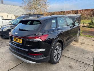 Audi Q4 E-TRON  40 Launch Edition Advaced  77 kWh picture 2