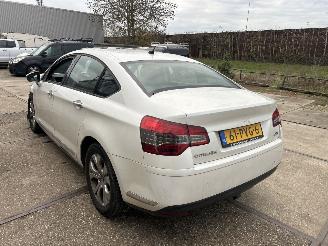 Citroën C5 1.6 VTI BUSINESS picture 3