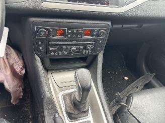 Citroën C5 1.6 VTI BUSINESS picture 8