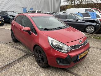 Kia Rio 1.2 CVVT SUPER PACK picture 4