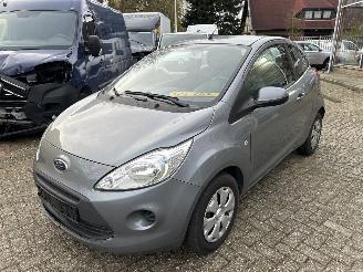 Avarii autoturisme Ford Ka 1.2 STYLE START/STOP 2015/7