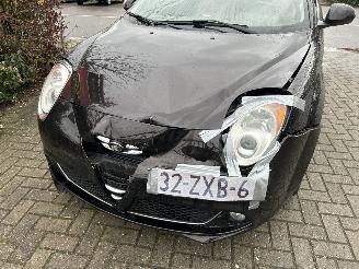 Alfa Romeo MiTo 0.9 TWINAIR DISTINCTIVE picture 5