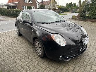 skadebil auto Alfa Romeo MiTo 0.9 TWINAIR DISTINCTIVE 2013/2