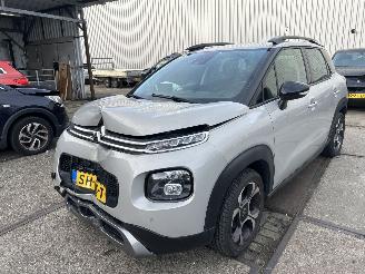Citroën C3 Aircross 1.2 PURETECH S&S SHINE picture 2