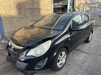 Opel Corsa 1.3 CDTI ECO FLEX S/S EDITION picture 2