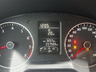 Volkswagen Polo 1.2 TSI HIGHLINE EDITION picture 10