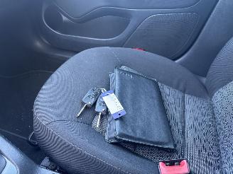 Skoda Octavia COMBI  1.2 TSI  Business Line picture 11