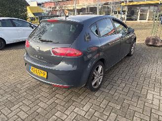 Seat Leon 1.4 TSI  Businessline picture 2