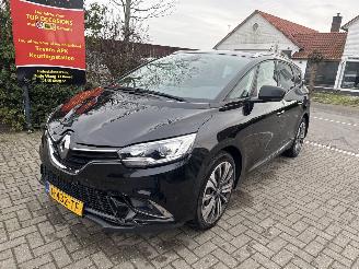 Avarii autoturisme Renault Scenic GRAND SENIC  1.3 TCe Business Zen 7 pers, 2022/1