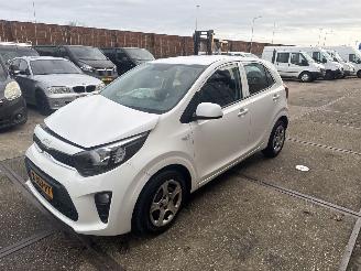 Kia Picanto 1.0 DPI  Comfortline picture 4