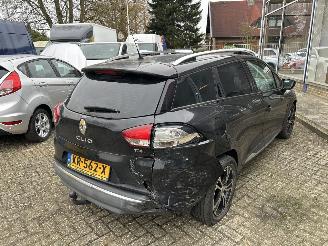 Renault Clio ESTATE 0.9 TCE DYNAMIQUE picture 4