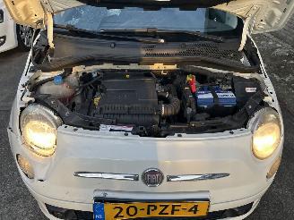 Fiat 500 1.4 16V POP picture 5
