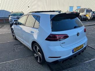 skadebil auto Volkswagen Golf 2.0 TSI GTI PERFORMANCE 2017/4