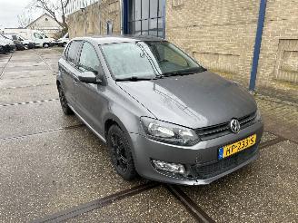 Unfallwagen Volkswagen Polo 1.2 TSI R-LINE EDITION 2013/12