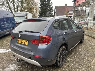 BMW X1 xDRIVE 20I BUSINESS picture 3