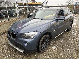 Auto incidentate BMW X1 xDRIVE 20I BUSINESS 2012/1