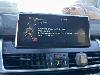 BMW 2-serie 225XE PERFORMANCE HIGH EXECUTIVE picture 11